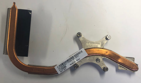 Dell Inspiron 1520 Laptop FBFM5037010 Heatsink Assembly- UW305