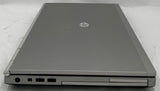 HP EliteBook 8470p Laptop- 320GB HDD, 8GB RAM, Intel i5 CPU, Windows 10 Pro