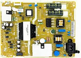 Samsung UN40J5200AFXZA LED TV L40MSF_FHS Power Supply Board- BN44-00851A