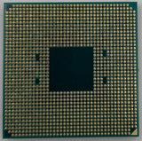 AMD Ryzen 7 PRO 2700X Desktop CPU Processor- YD27BXBAM88AF