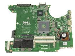 Dell Latitude 5420 Laptop Motherboard p/n 06X7M