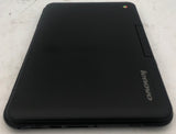 Lenovo N21 Chromebook- 16GB SSD, 4GB RAM, Intel Celeron N2840 CPU, ChromeOS