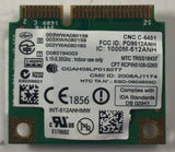 Intel WiFi Link 5100 Dual Band Wireless Network Adapter- 512AN_HMW