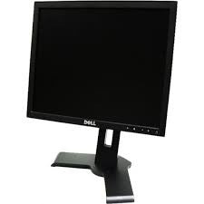 Dell 17" LCD Monitor P170Sf