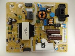 Samsung 5 Series UN40K5100AF LED TV L40PF_KHS Power Supply Board- BN44-00866A
