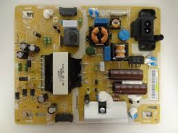 Samsung 5 Series UN40K5100AF LED TV L40PF_KHS Power Supply Board- BN44-00866A