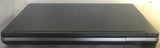 HP ProBook 650 G1 Laptop- 320GB HDD, 4GB RAM, Intel i5-4210M CPU, Windows 10 Pro