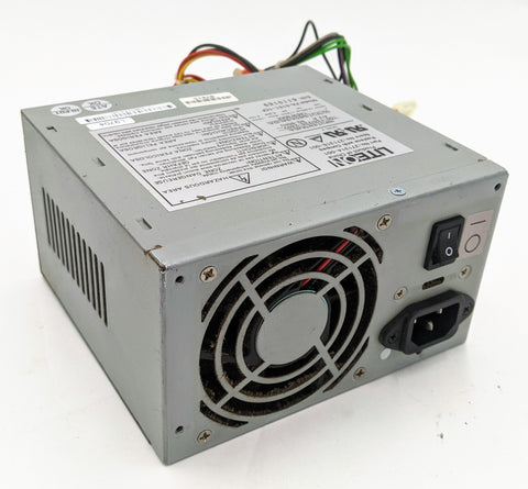 HP Compaq Presario Desktop PA-5151-1CF 145W Power Supply- 271315-001