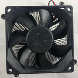 Dell OptiPlex 3020 Desktop Cooling Fan & Heatsink Assembly- 89R8J