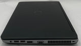 HP ProBook 645 G1 Laptop- 500GB HDD, 4GB RAM, AMD A4-5150M APU, Windows 10