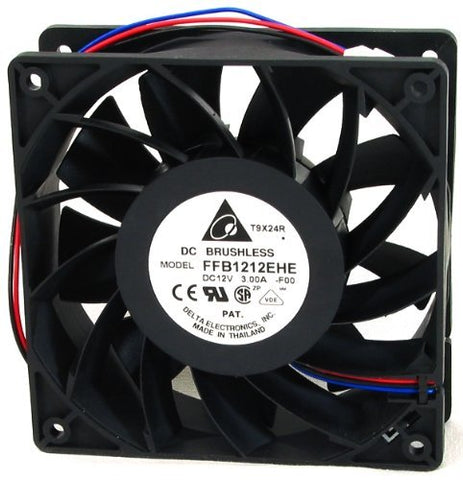 Delta Electronics FFB1212EHE Server Cooling Fan