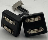 NVIDIA VHDCI to 4x DVI Cable Assembly- 030-0194-000