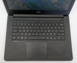 Dell Latitude 3450 Laptop- 120GB SSD, 4GB RAM, Intel i3-4005U, Windows 10 Pro