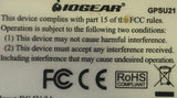IOGEAR GPSU21 Print Server