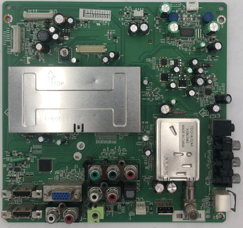 Vizio VA220E LCD TV 715T3288-4 Main Board- CBPF82GKZ3