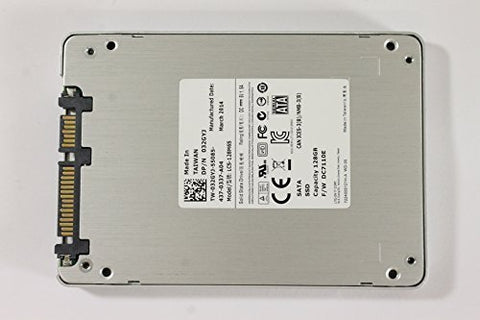 Lite-On LCS-128M6S 128GB 2.5" SATA Laptop Solid State Drive