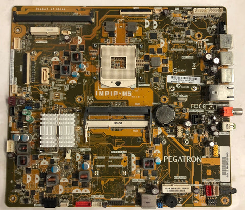 HP Touchsmart 600 All-In-One Desktop IMPIP-M5 Motherboard- 585104-001
