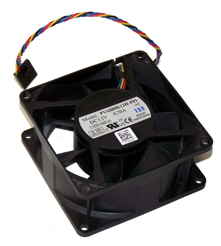 Dell OptiPlex 380 Desktop CPU Cooling Fan- G944P