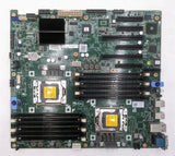 Dell PowerEdge T420 System Board- RCGCR