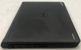 Dell ChromeBook 11 Laptop- 16GB SSD, 4GB RAM, Intel Celeron N2840 CPU, Chrome OS