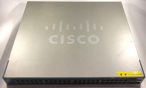 Cisco ESW 540 48-Port Ethernet Switch- ESW-540-48-K9