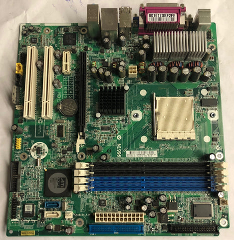 HP dx5150 Desktop MS-7050 ATX Motherboard- 409643-001