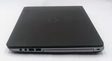 HP ProBook 450 G1 Laptop- 128GB SSD, 4GB RAM, Intel i3 CPU, Windows 10 Pro