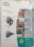 Logitech QuickCam Connect Webcam