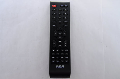 RCA LED40E45RH TV Remote Control
