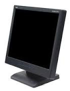 NEC 20" LCD Monitor LCD200VX