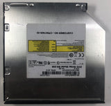 Fujitsu LifeBook T731 Laptop SN-208 DVD Writer- CP557625-02