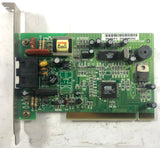Archtek ESS TeleDrive 56K PCI Modem Card- 5634PEW-A