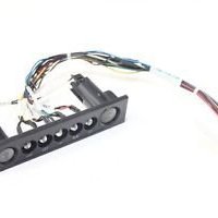 HP ProLiant ML350 G4 Server Power Switch & LED Indicator- 292236-001