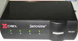 Cybex Computer Products Switchview 4 Port KVM Switch- 520-195-001
