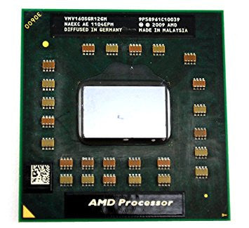 HP 635 AMD V Series V160 CPU Processor VMV160SGR12GM