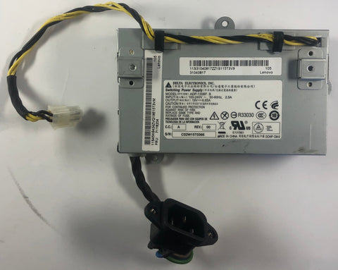 Lenovo ThinkCentre A70z AIO ADP-130BF 130W Switching Power Supply- 71Y8204