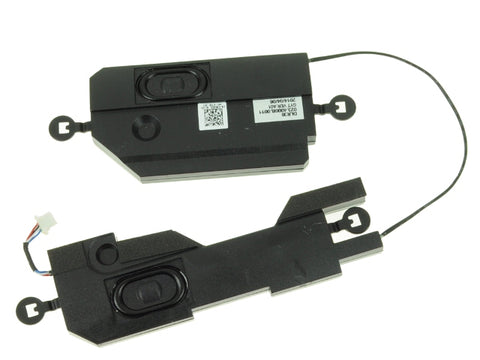 DELL Latitude 3340 WD-8 Speaker Set- 904XX