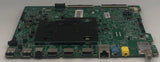 Samsung UN50MU630DFXZA 4K LED TV BN41-02568 Main Board- BN94-12036R