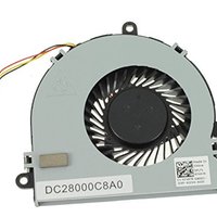 DELL Inspiron M531R Laptop Cooling Fan- 74X7K