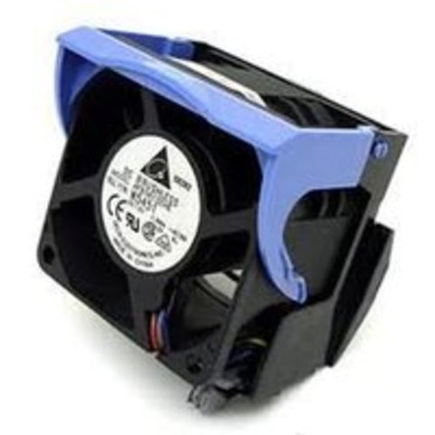 Dell PowerEdge 2850 Server W5451 System Fan Assembly- H2401