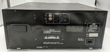 JVC XL-MC2000 200-Disc CD Changer