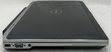 Dell Latitude E6430 Laptop- 128GB SSD, 8GB RAM, Intel i5 CPU, Windows 10 Pro