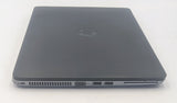 HP EliteBook 850 G2 Laptop- 240GB SSD, 8GB RAM, Intel i5-5200U, Windows 10 Pro