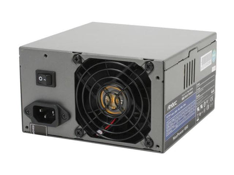 Antec NeoPower 650 650W Server Power Supply