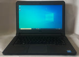 Dell Latitude 3340 Laptop- 120GB SSD, 8GB RAM, Intel CPU, Windows 10 Home