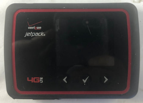 Verizon Jetpack MIFI6620L 4G LTE Mobile Hotspot
