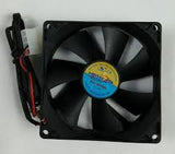 Masscool Ball Bearing Desktop Cooling Fan-FD09025
