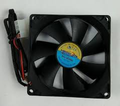 Masscool Ball Bearing Desktop Cooling Fan-FD09025