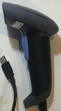 Unitech MS335-XG Handheld Barcode Scanner