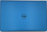 Dell Inspiron 5755 Laptop- 240GB SSD, 4GB RAM, AMD A6 CPU, Windows 10 Home